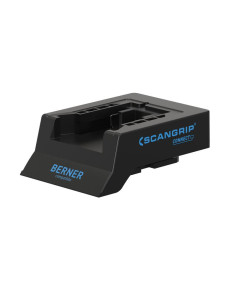 BERNER CONNECTOR, 03.6155C