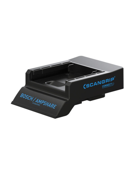 BOSCH/AMPSHARE  CONNECTOR, 03.6140C