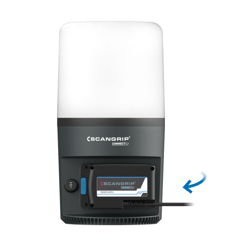 AREA 6 CONNECT, 03.6108C