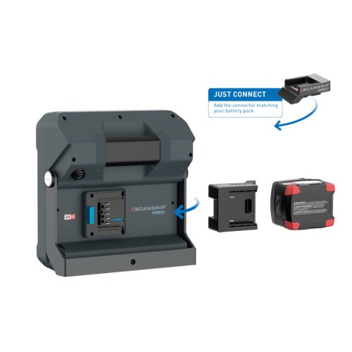 VEGA 4 CONNECT, 03.6104C