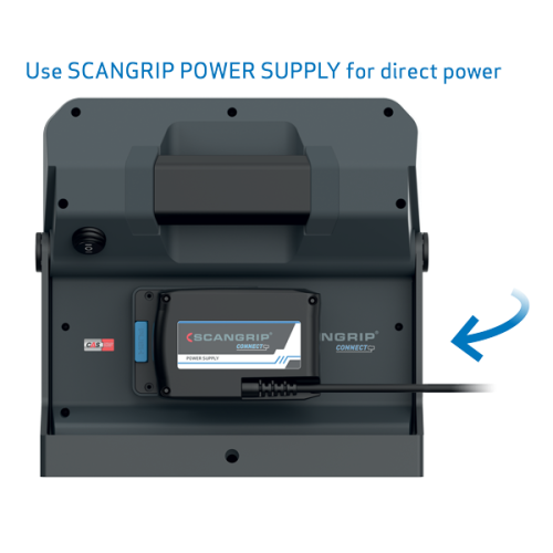 VEGA 4 CONNECT, 03.6104C