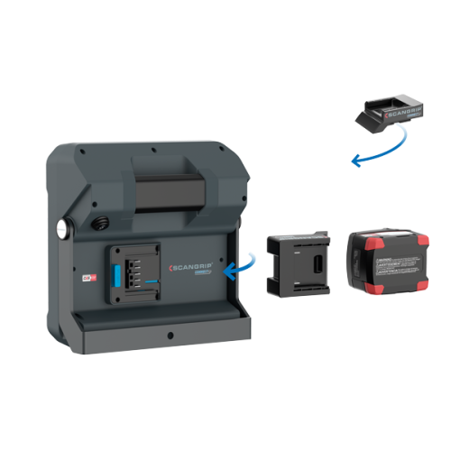 VEGA 4 CONNECT, 03.6104C