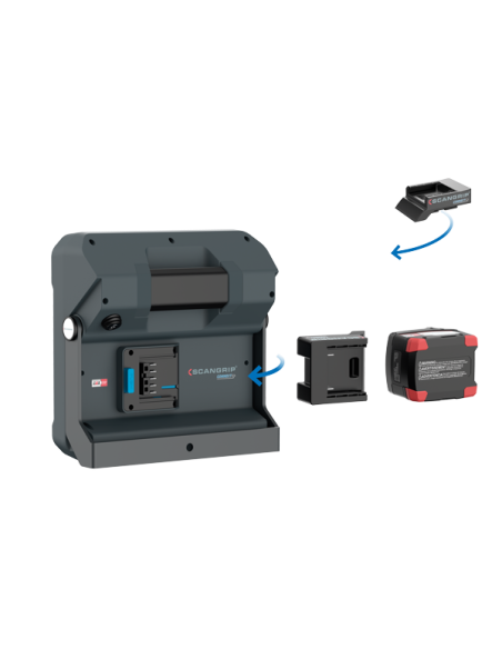 VEGA 4 CONNECT, 03.6104C