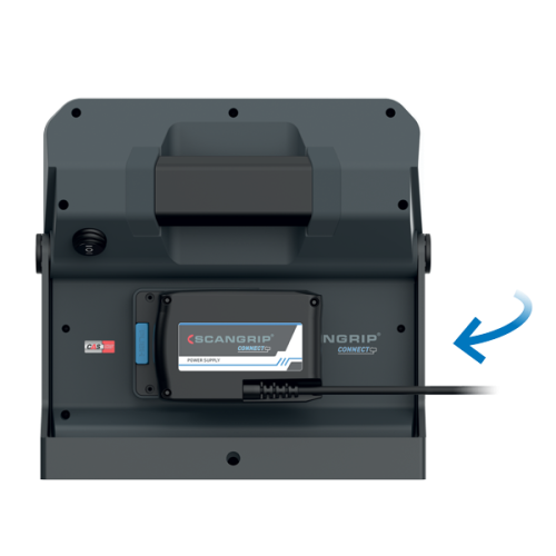 VEGA 4 CONNECT, 03.6104C