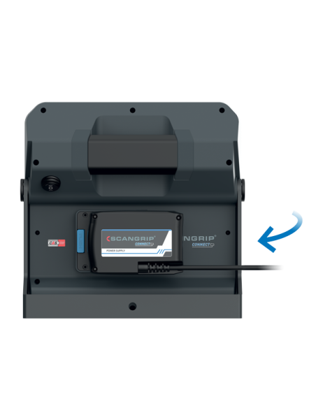 VEGA 4 CONNECT, 03.6104C