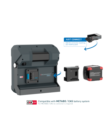 VEGA 4 CONNECT, 03.6104C