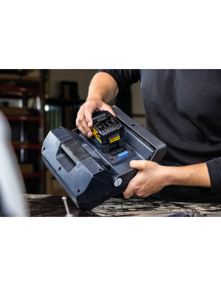 VEGA 4 CONNECT, 03.6104C