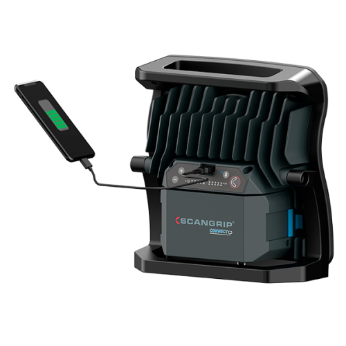 NOVA 10 CONNECT, 03.6102C