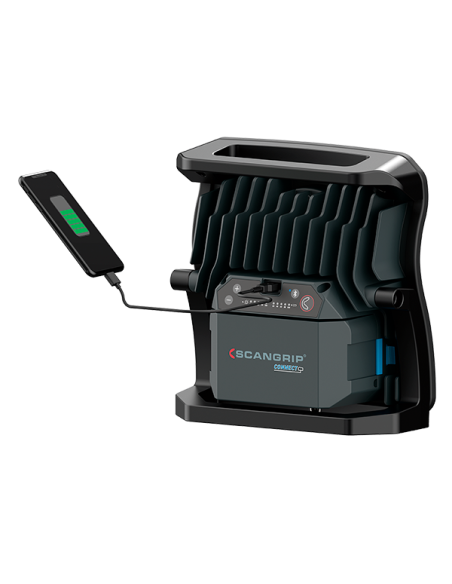 NOVA 10 CONNECT, 03.6102C