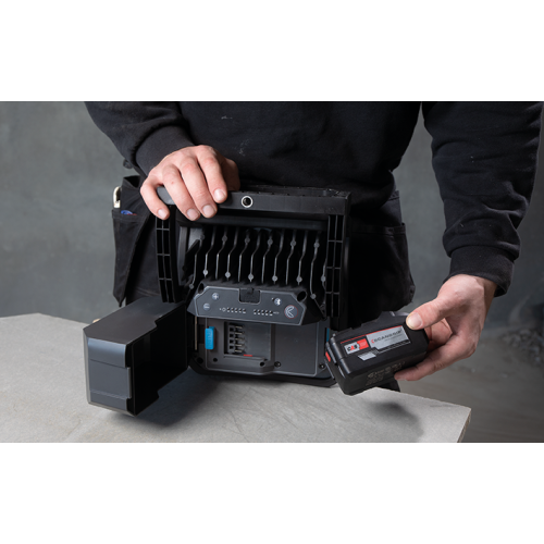 NOVA 10 CONNECT, 03.6102C