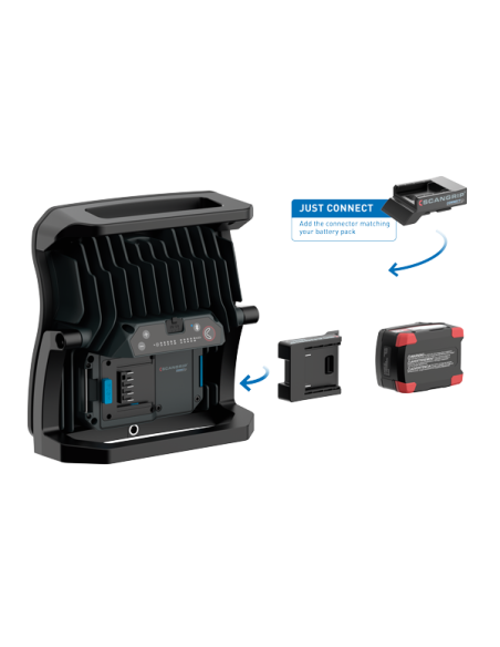 NOVA 10 CONNECT, 03.6102C