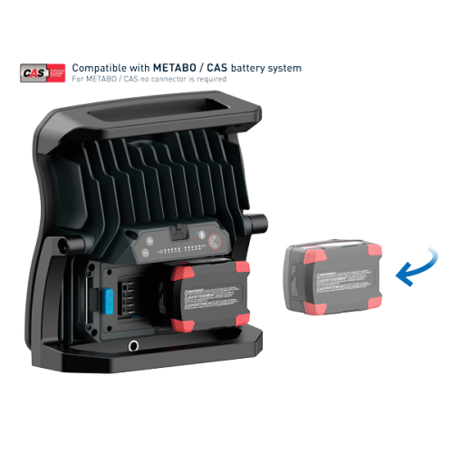 NOVA 10 CONNECT, 03.6102C