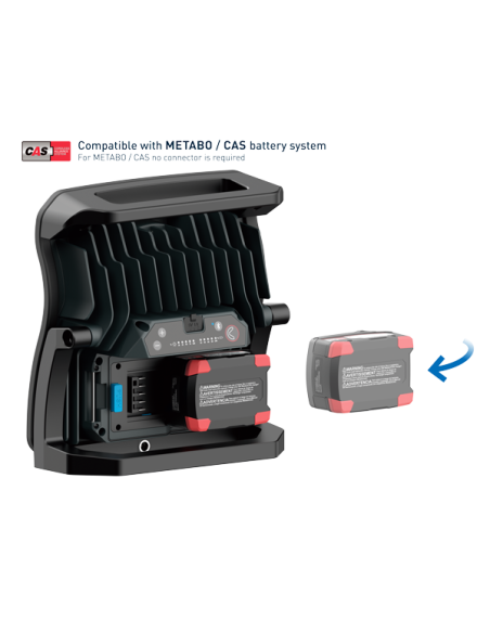 NOVA 10 CONNECT, 03.6102C