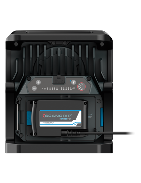 NOVA 4 CONNECT, 03.6101C