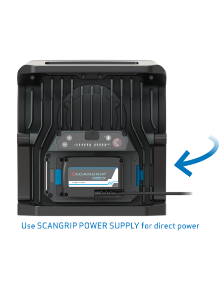 NOVA 10 CONNECT, 03.6102C