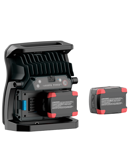 NOVA 4 CONNECT, 03.6101C