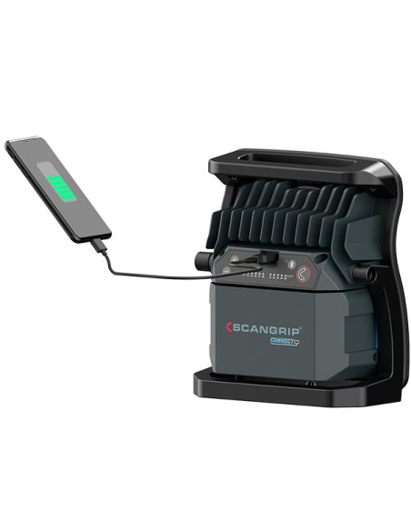 NOVA 4 CONNECT, 03.6101C