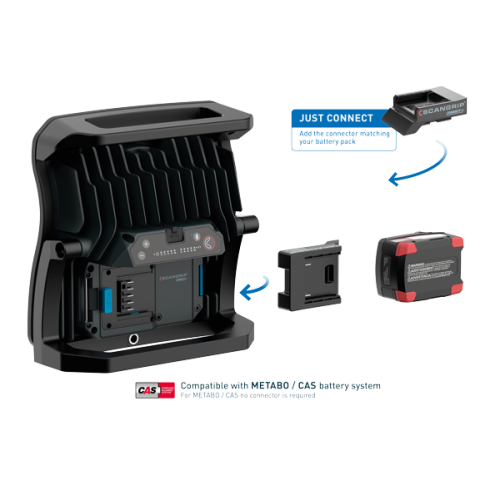 NOVA 10 CONNECT, 03.6102C