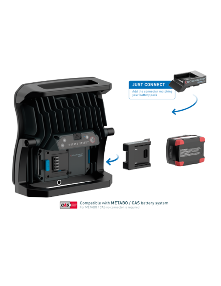 NOVA 10 CONNECT, 03.6102C