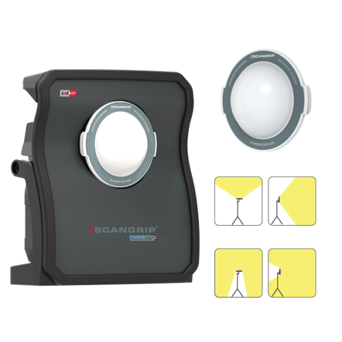 NOVA 4 CONNECT, 03.6101C