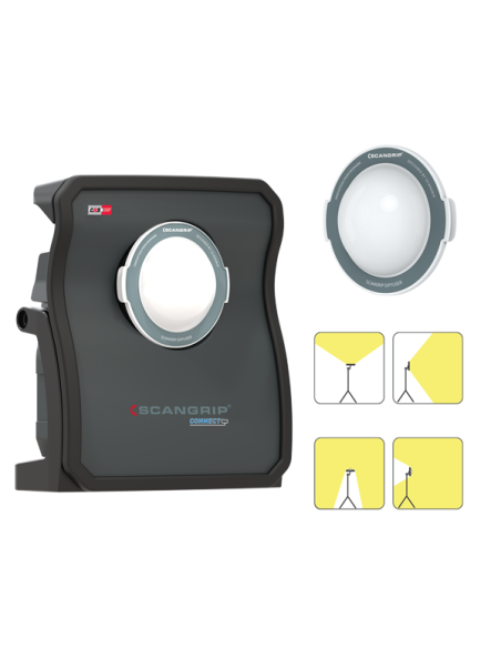 NOVA 4 CONNECT, 03.6101C