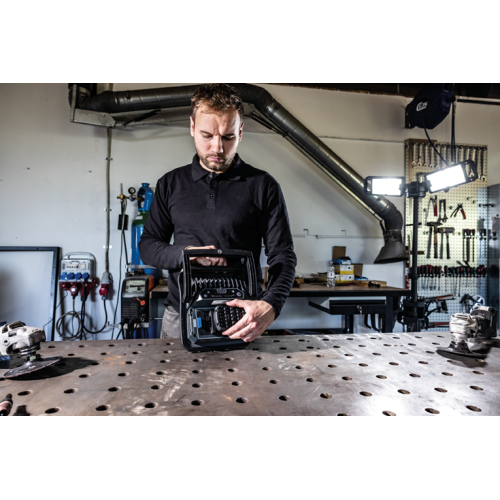 NOVA 10 CONNECT, 03.6102C