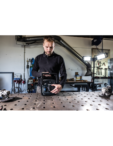 NOVA 10 CONNECT, 03.6102C