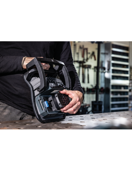 NOVA 10 CONNECT, 03.6102C