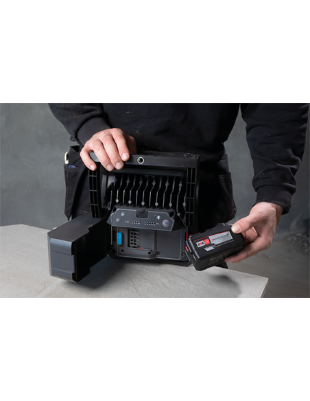 NOVA 4 CONNECT, 03.6101C