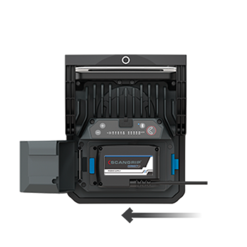 NOVA 4 CONNECT, 03.6101C