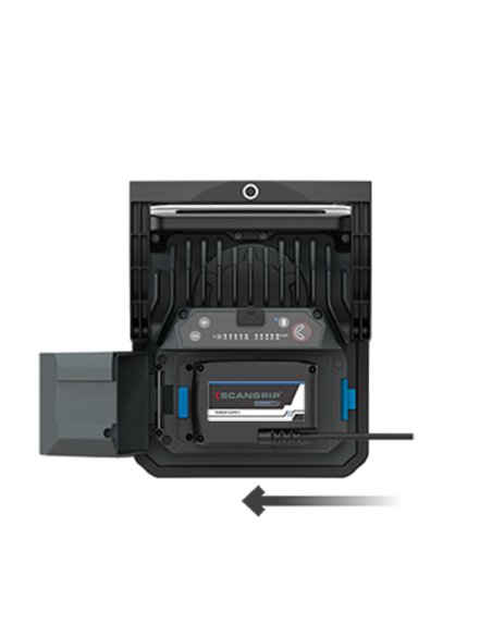 NOVA 4 CONNECT, 03.6101C