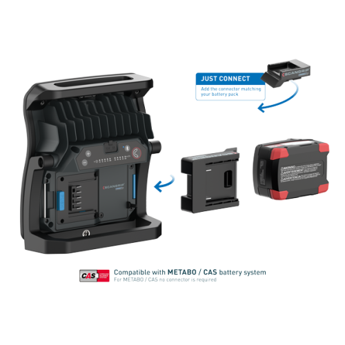 NOVA 10 CONNECT, 03.6102C