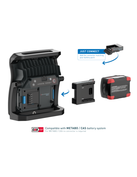 NOVA 10 CONNECT, 03.6102C