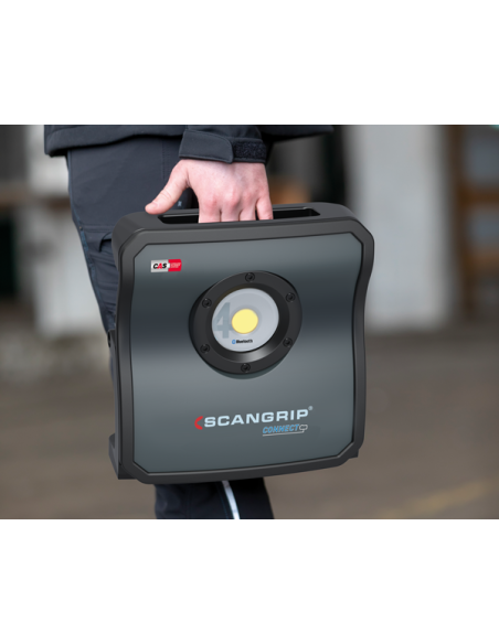 NOVA 4 CONNECT, 03.6101C