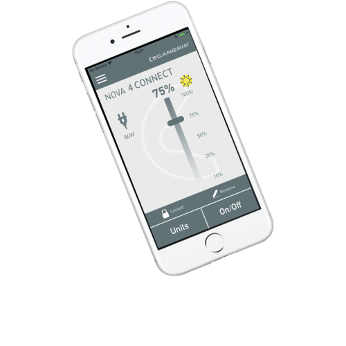 NOVA 4 CONNECT, 03.6101C