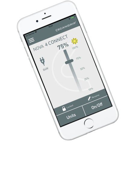 NOVA 4 CONNECT, 03.6101C