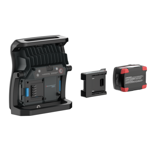 NOVA 4 CONNECT, 03.6101C