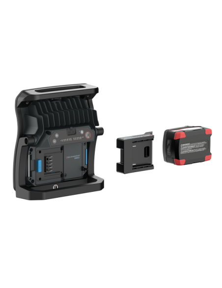 NOVA 4 CONNECT, 03.6101C