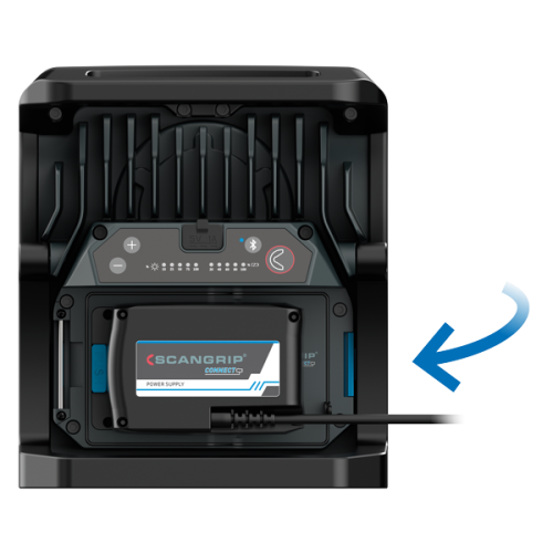 NOVA 4 CONNECT, 03.6101C