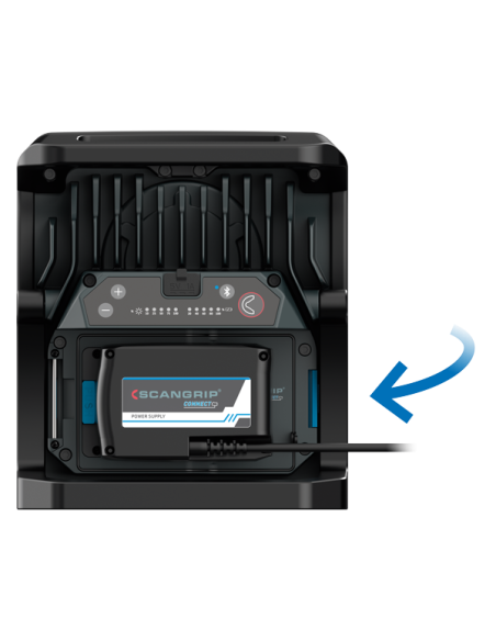 NOVA 4 CONNECT, 03.6101C