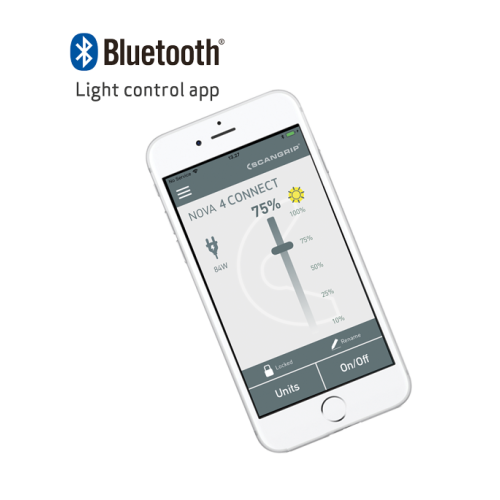 NOVA 4 CONNECT, 03.6101C