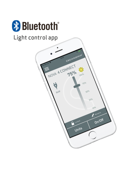 NOVA 4 CONNECT, 03.6101C