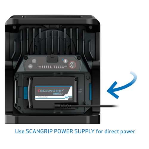 NOVA 4 CONNECT, 03.6101C