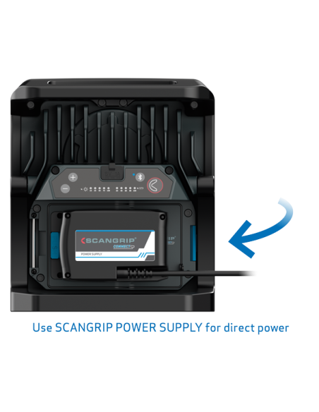 NOVA 4 CONNECT, 03.6101C