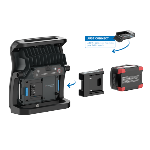 NOVA 4 CONNECT, 03.6101C