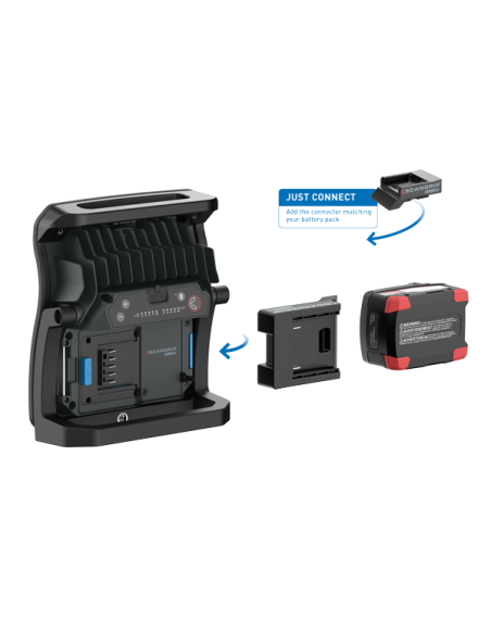 NOVA 4 CONNECT, 03.6101C