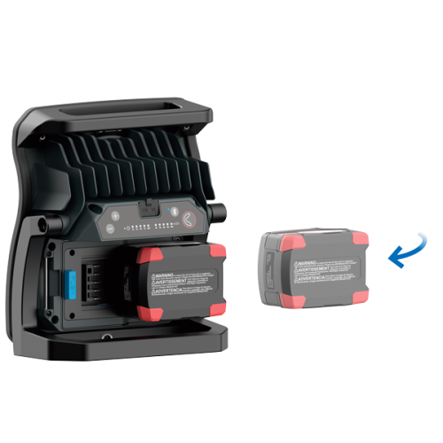 NOVA 4 CONNECT, 03.6101C