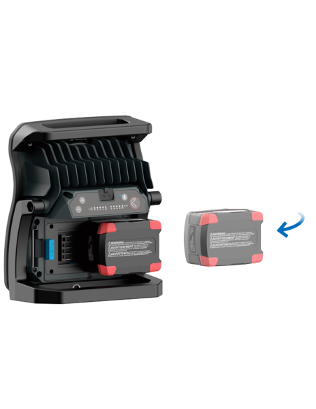 NOVA 4 CONNECT, 03.6101C