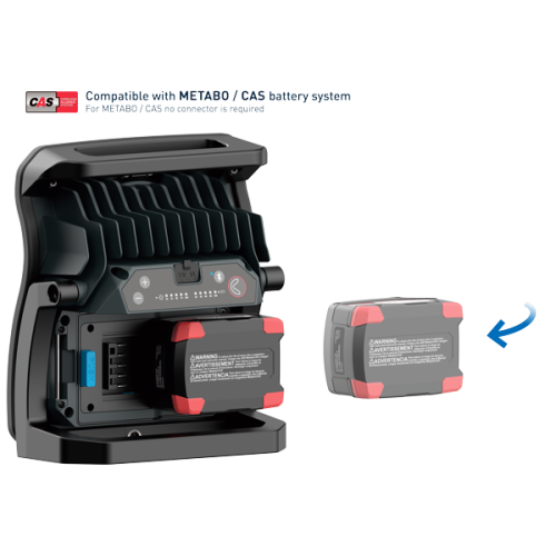 NOVA 4 CONNECT, 03.6101C