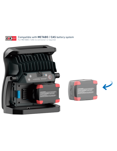 NOVA 4 CONNECT, 03.6101C